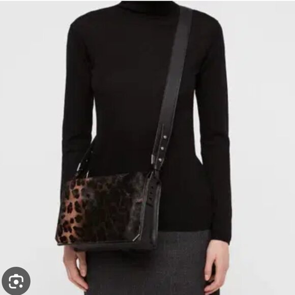 All Saints Bag "NEW' - Picture 16 of 16